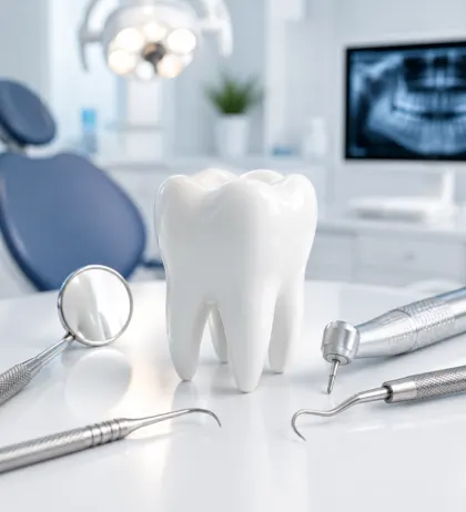 Dental Examination
