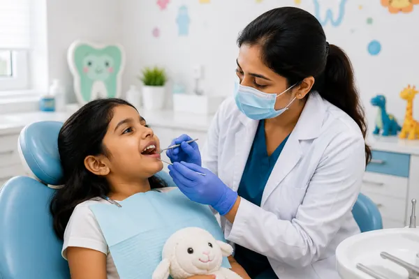 Pediatric Care