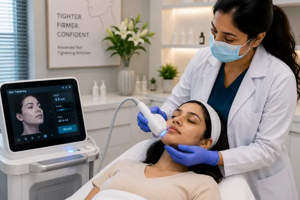 Skin Tightening